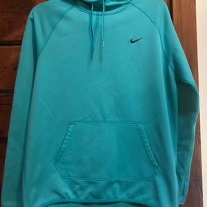 Nike Dri Fit Women’s Hoodie